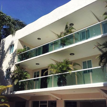 Hotel Chapul Inn อากาปุลโก ภายนอก รูปภาพ