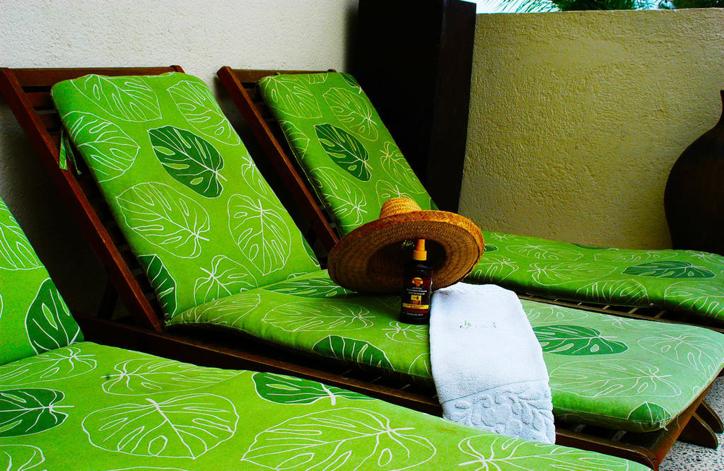 Hotel Chapul Inn อากาปุลโก ภายนอก รูปภาพ