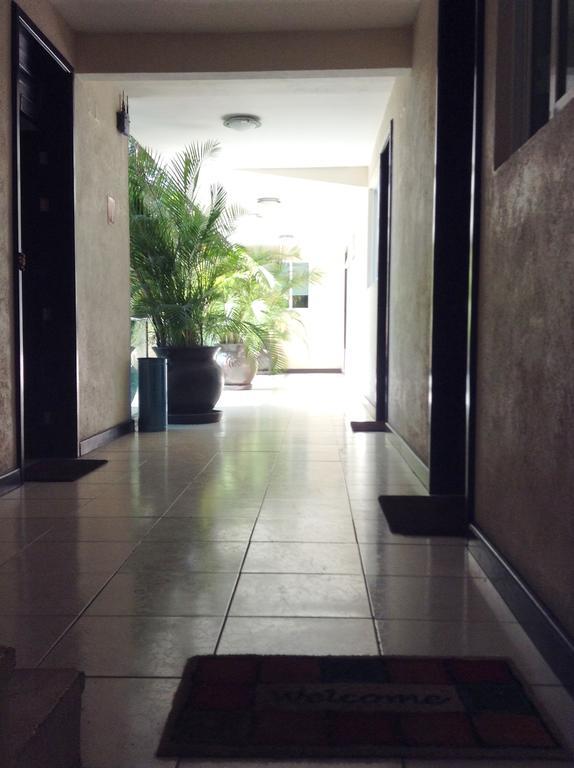 Hotel Chapul Inn อากาปุลโก ภายนอก รูปภาพ