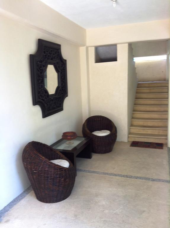 Hotel Chapul Inn อากาปุลโก ภายนอก รูปภาพ