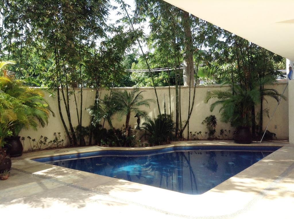 Hotel Chapul Inn อากาปุลโก ภายนอก รูปภาพ