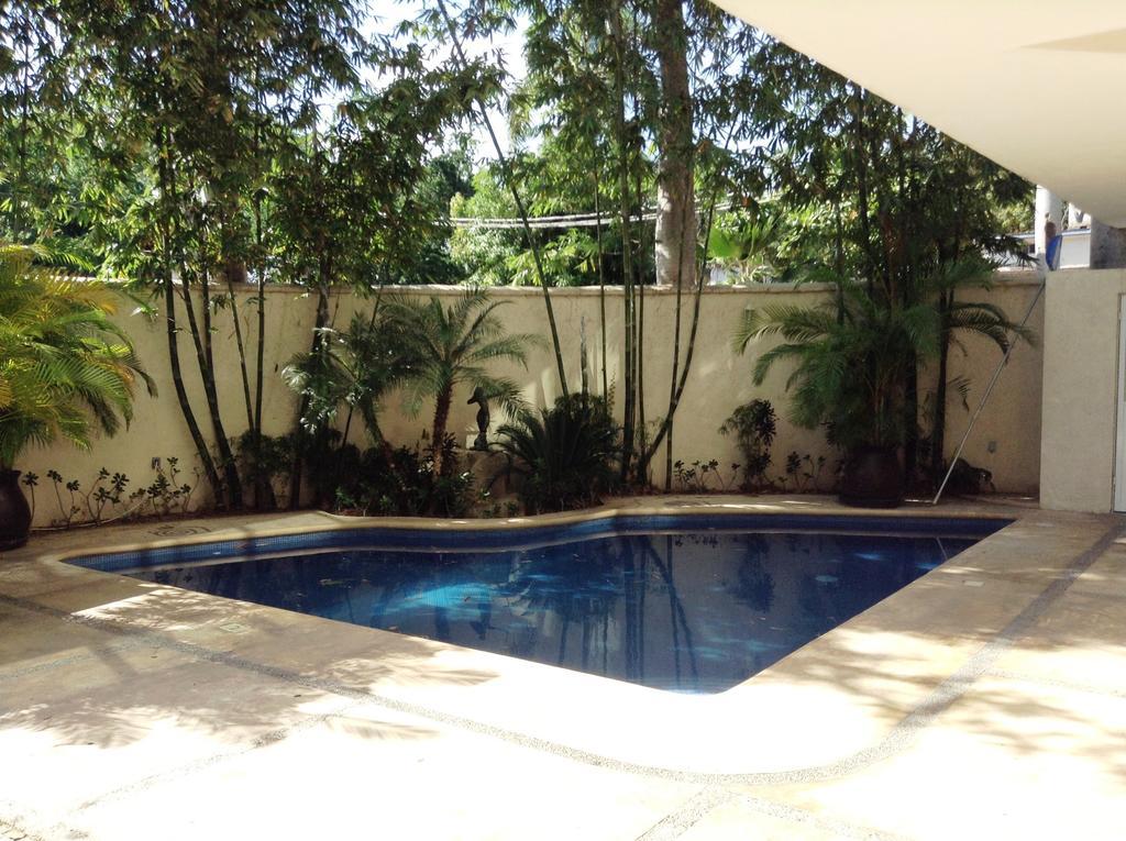 Hotel Chapul Inn อากาปุลโก ภายนอก รูปภาพ