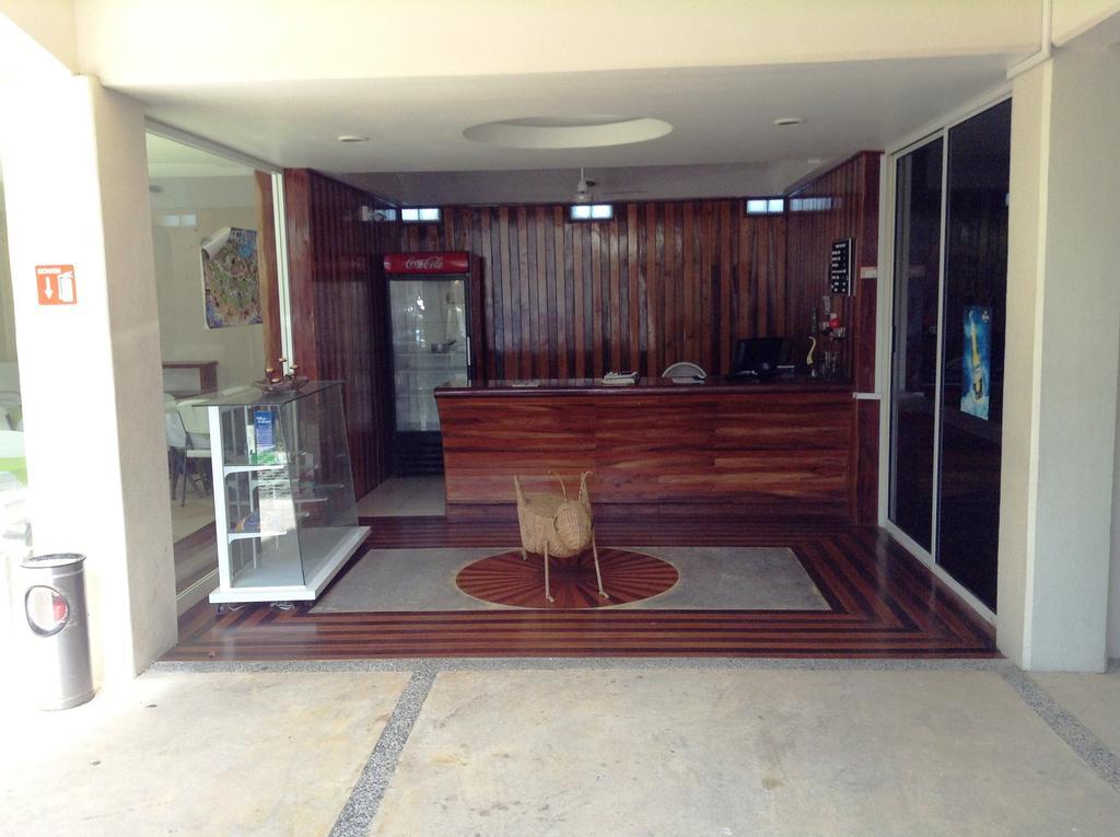 Hotel Chapul Inn อากาปุลโก ภายนอก รูปภาพ