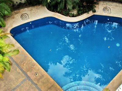Hotel Chapul Inn อากาปุลโก ภายนอก รูปภาพ
