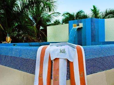 Hotel Chapul Inn อากาปุลโก ภายนอก รูปภาพ