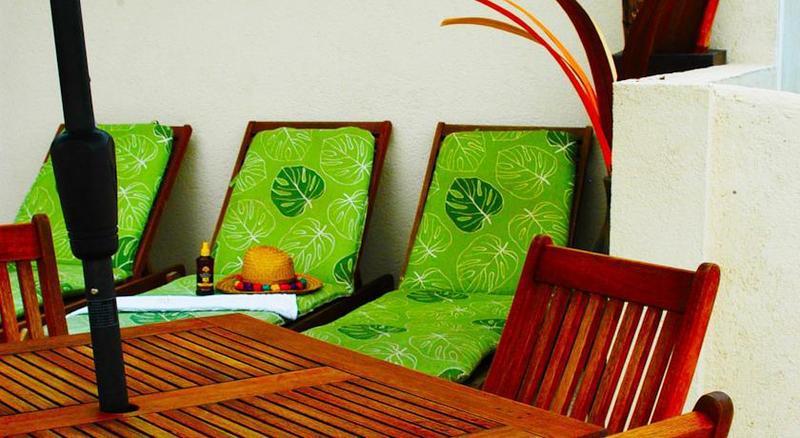 Hotel Chapul Inn อากาปุลโก ภายนอก รูปภาพ